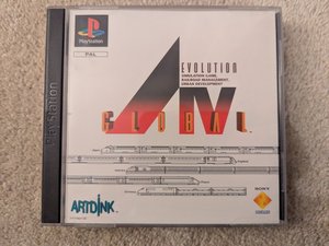 A.IV: Evolution Global