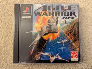 Agile Warrior: F-111X