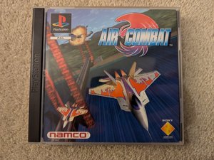 Air Combat
