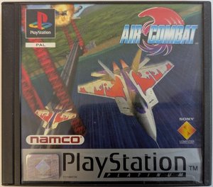 Air Combat