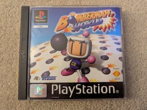 Bomberman World