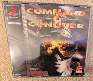 Command & Conquer