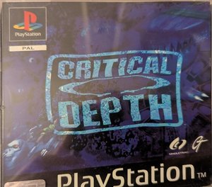 Critical Depth