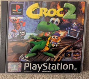 Croc 2