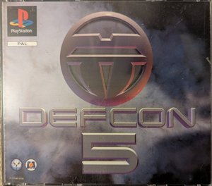 Defcon 5