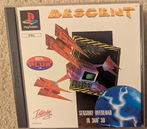 Descent