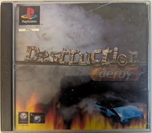 Destruction Derby