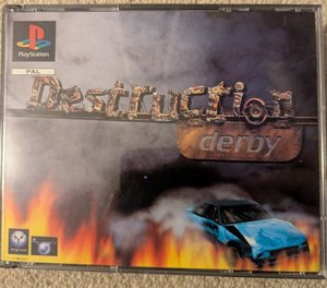 Destruction Derby