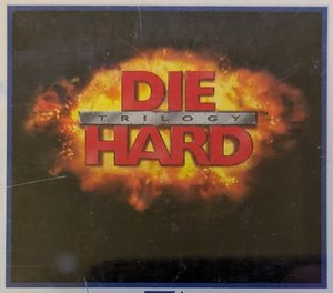 Die Hard Trilogy