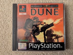 Dune 2000