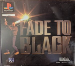 Fade to Black