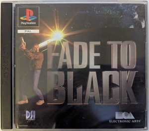 Fade to Black