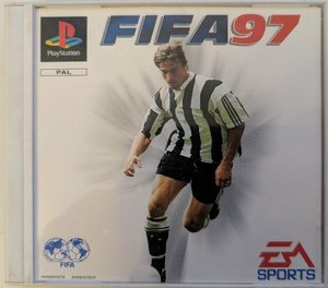 FIFA 97