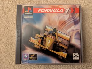 Formula 1