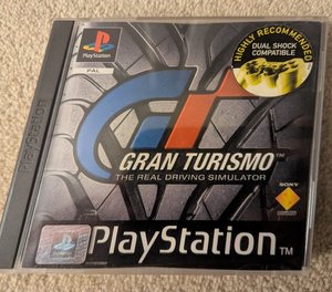 Gran Turismo
