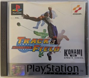 International Track & Field