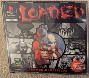 Loaded
