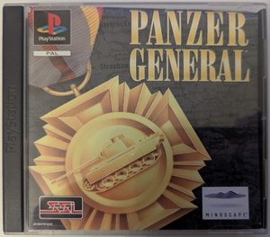 Panzer General