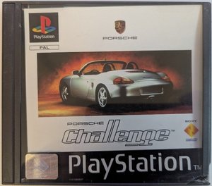 Porsche Challenge