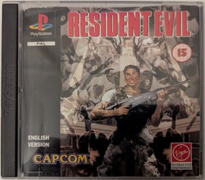 Resident Evil