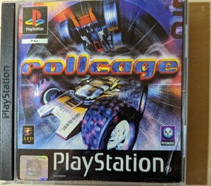 Rollcage