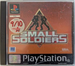 Small Soldiers