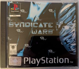 Syndicate Wars