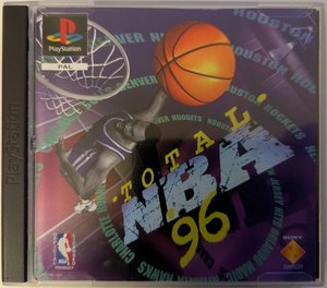 Total NBA '96