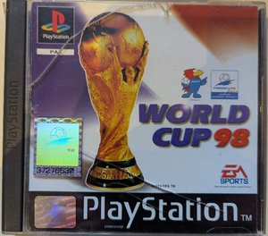 World Cup 98