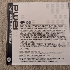 Gremlin PWEI Play It registration card