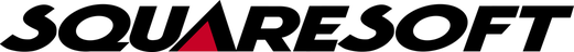 Squaresoft logo