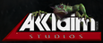 Acclaim Studios Teesside logo