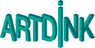ArtDink logo