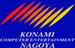Konami Computer Entertainment Nagoya logo