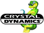 Crystal Dynamics logo