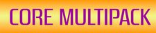 Core Multipack banner