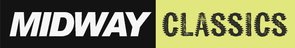 Midway Classics banner
