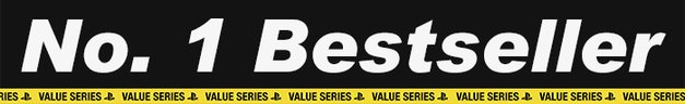 Value Series No 1 Bestseller
