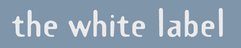 White Label banner